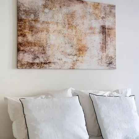 Lusiadas 53 4ºe - Beautiful River View Lisboa