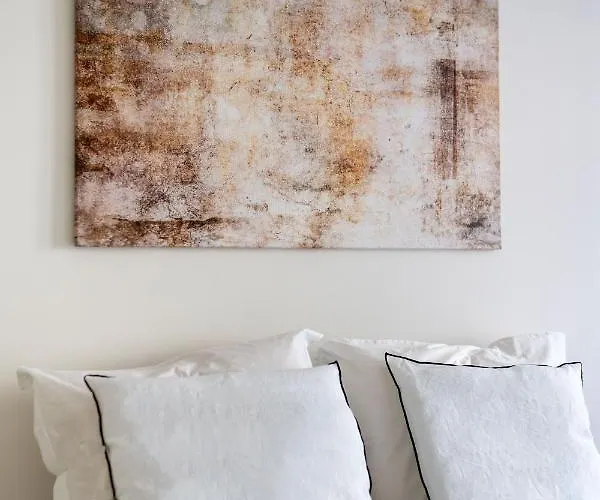 Lusiadas 53 4ºe - Beautiful River View Lisboa