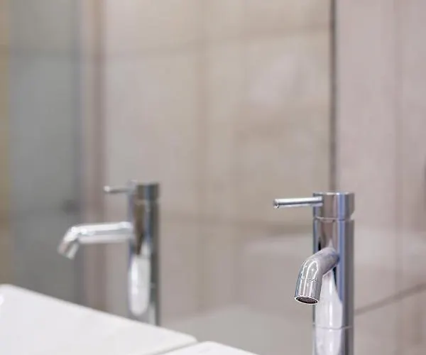 Lusiadas 53 4ºe - Beautiful River View Apartmán Lisboa