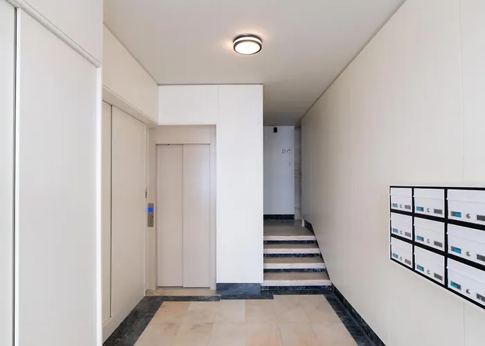 Lusiadas 53 4ºe - Beautiful River View