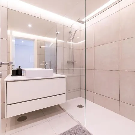 Lusíadas 53 4ºe - Beautiful River View * Lissabon