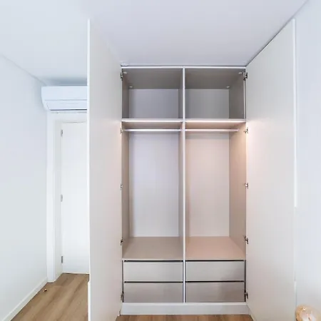 Apartamento Lusíadas 53 4ºe - Beautiful River View *